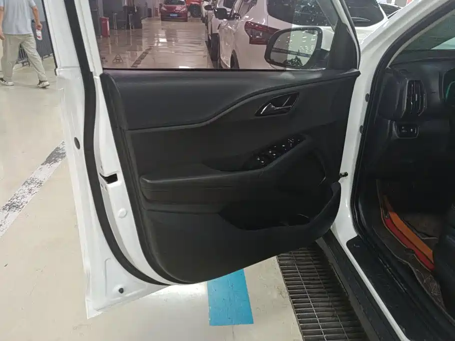 Hyundai ix35 — миниатюра 7