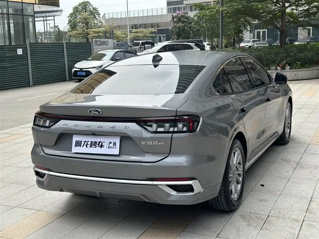 Ford Mondeo — фотографии объявления, Фото 20
