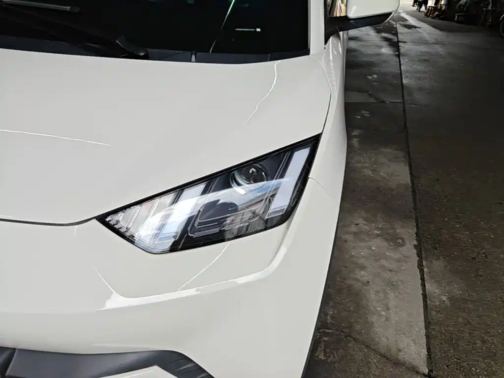 BYD Seagull — миниатюра 24