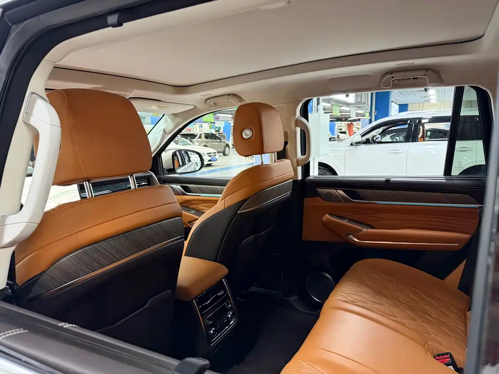 TANK TANK 500 NEW ENERGY