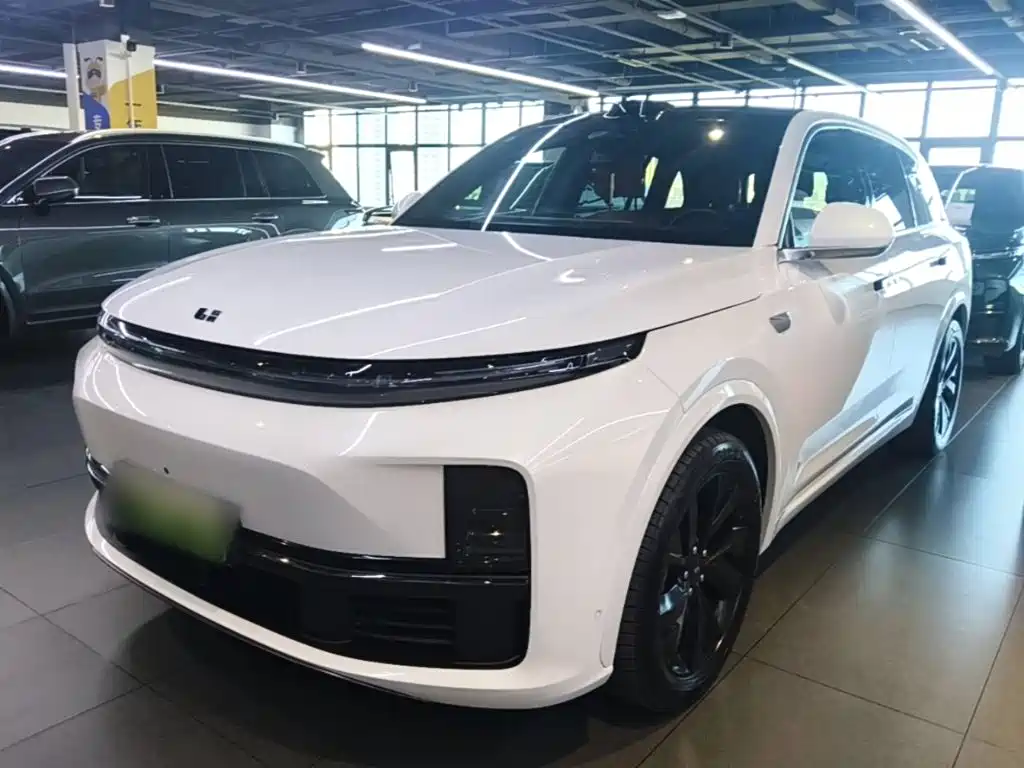Li Auto L7