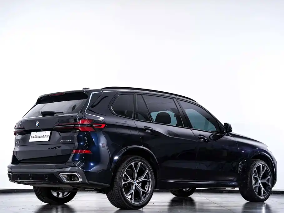 BMW X5 — миниатюра 6