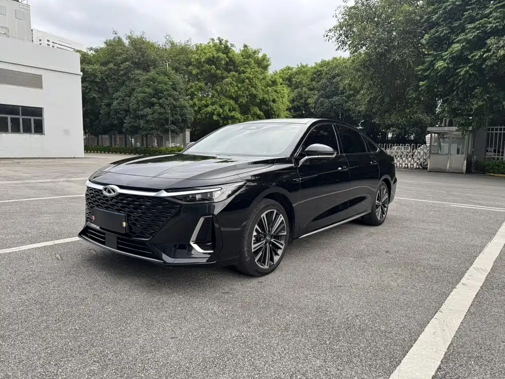 Chery Arrizo 8 2023