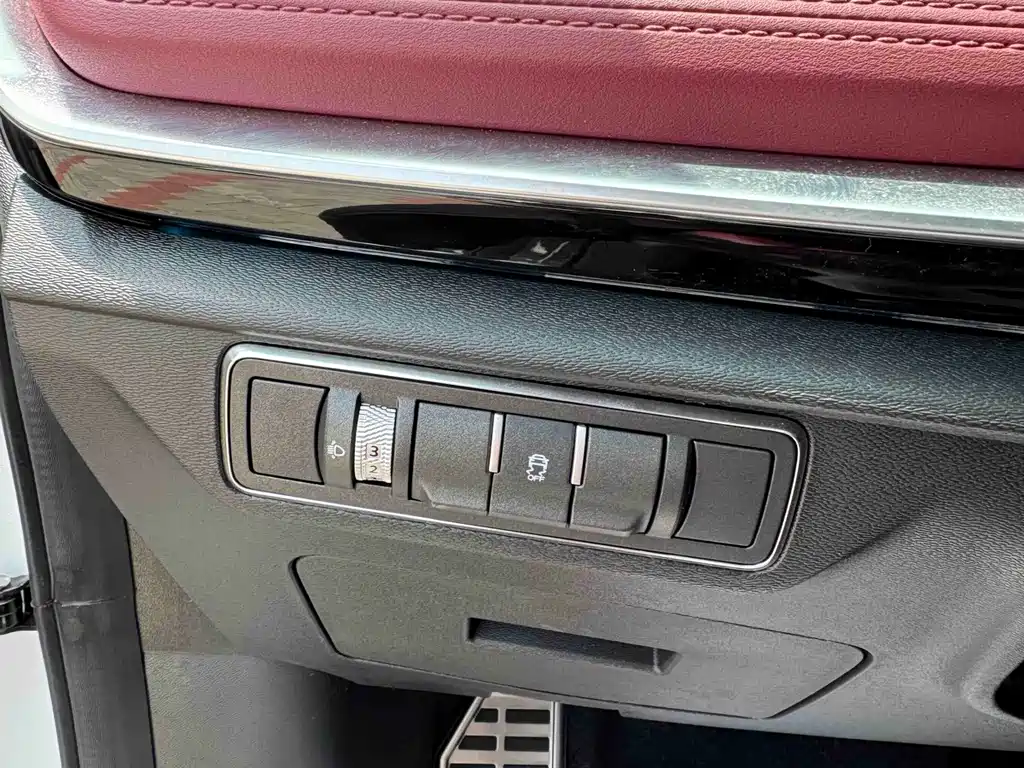 Jetour X70 PLUS — миниатюра 15