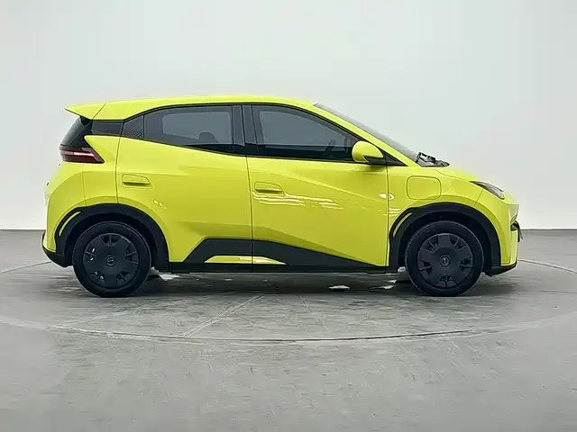 BYD Seagull — миниатюра 3