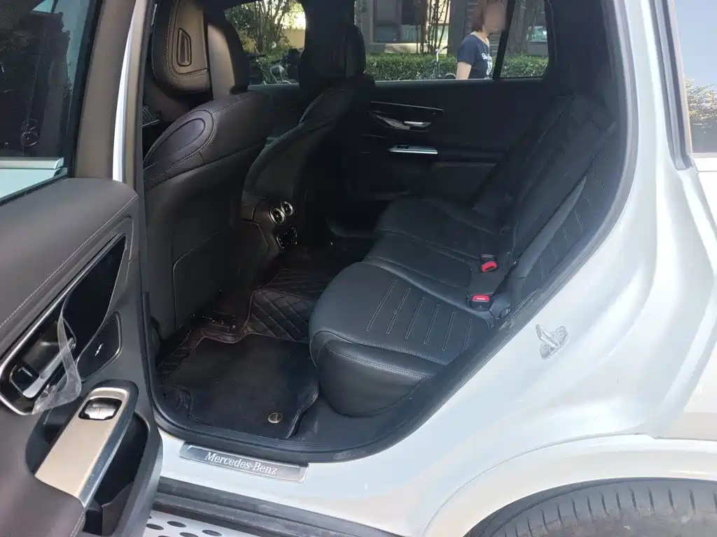 Mercedes-Benz GLC — миниатюра 13