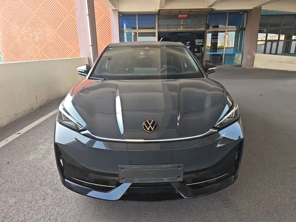 Volkswagen 06 — миниатюра 3