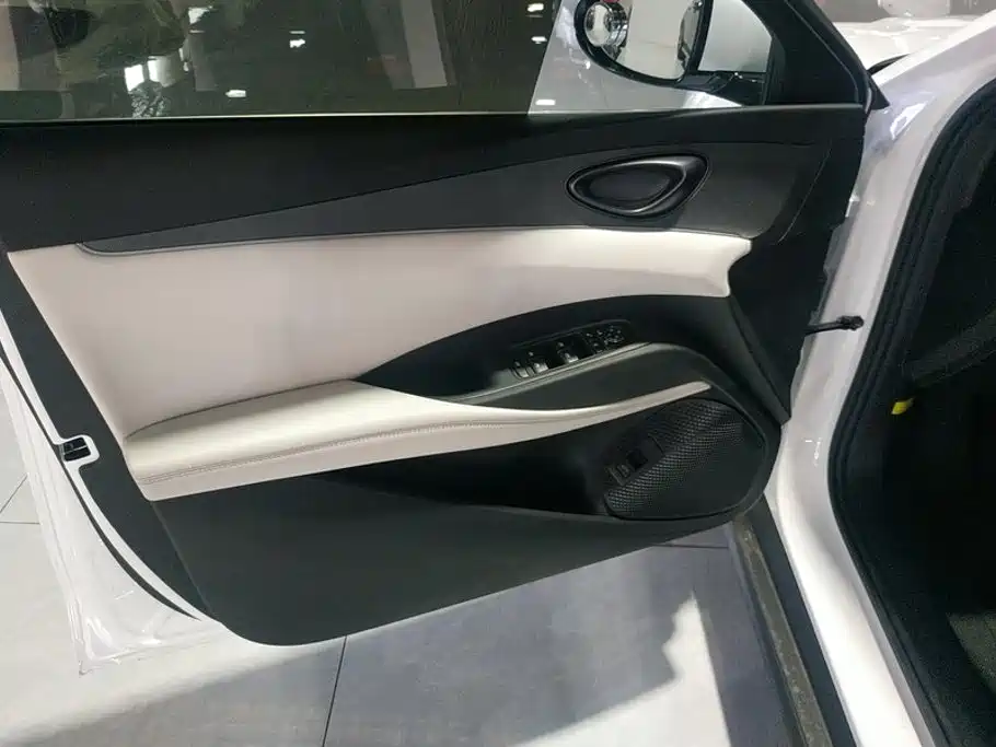 BYD Seal 06 — миниатюра 7