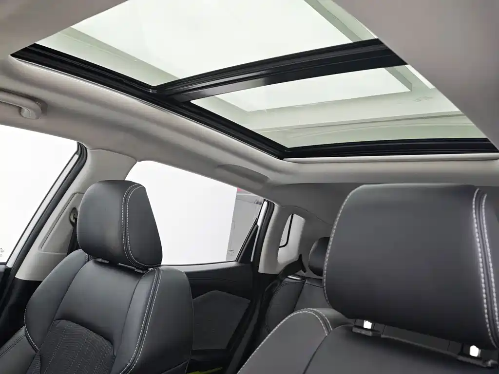 Changan New Energy E-Pro — миниатюра 11
