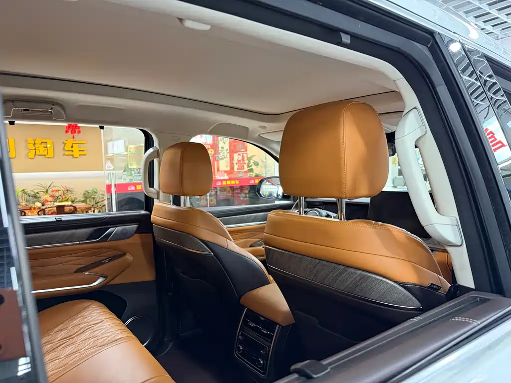 TANK TANK 500 NEW ENERGY