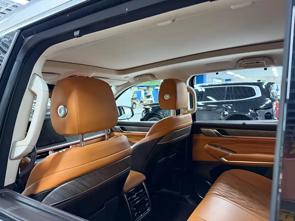 TANK TANK 500 NEW ENERGY