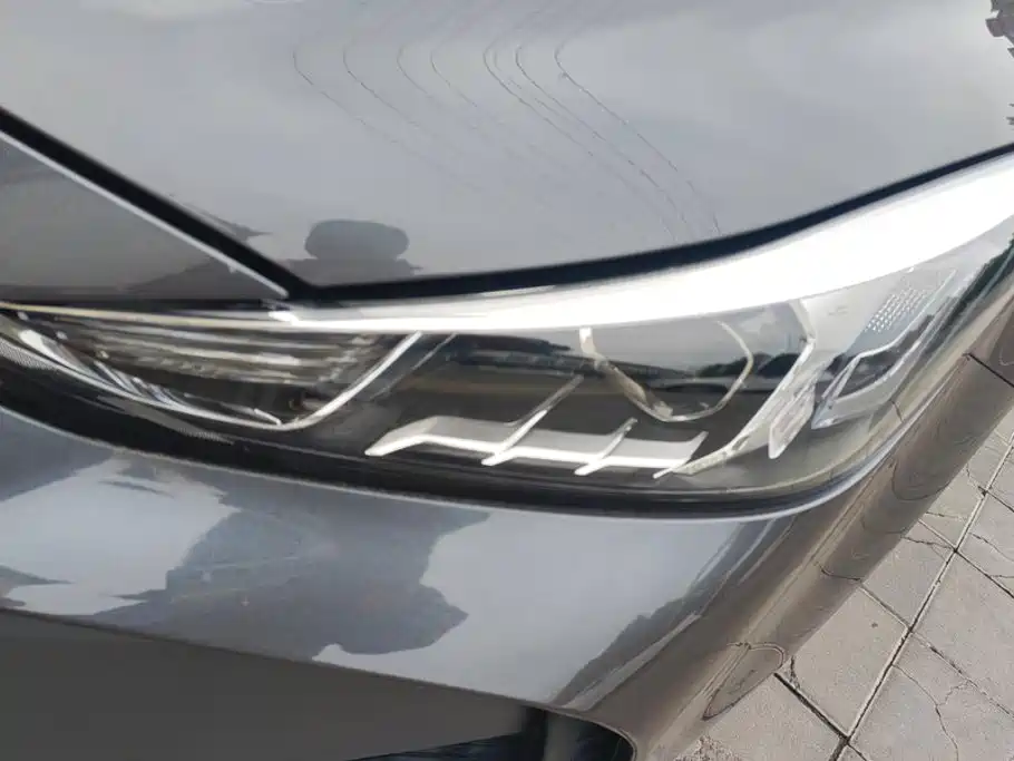 MG MG5 — миниатюра 5