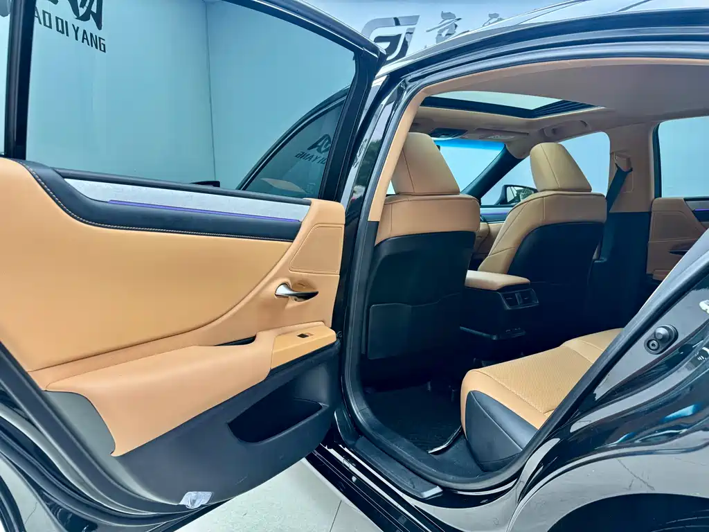 Lexus ES 2025 200 Premium
