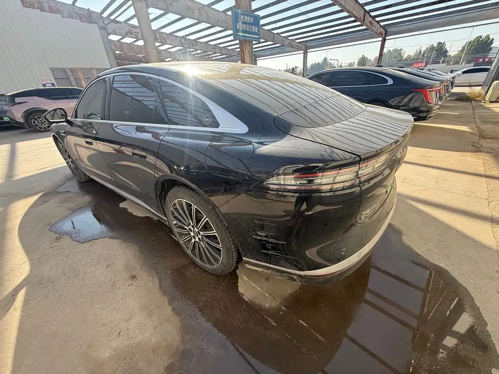 Fulwin Fengyun A9L — миниатюра 8