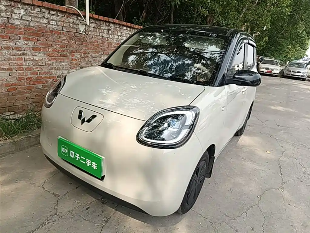 Wuling MINIEV 2025