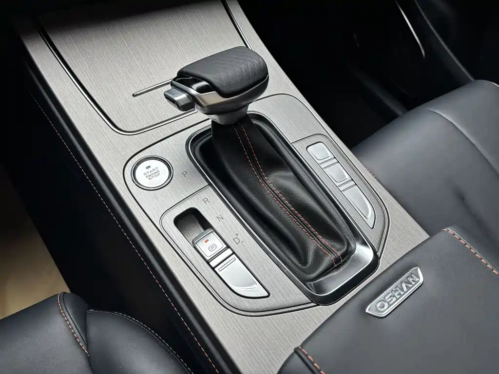 Oshan Oushang X7 — миниатюра 16