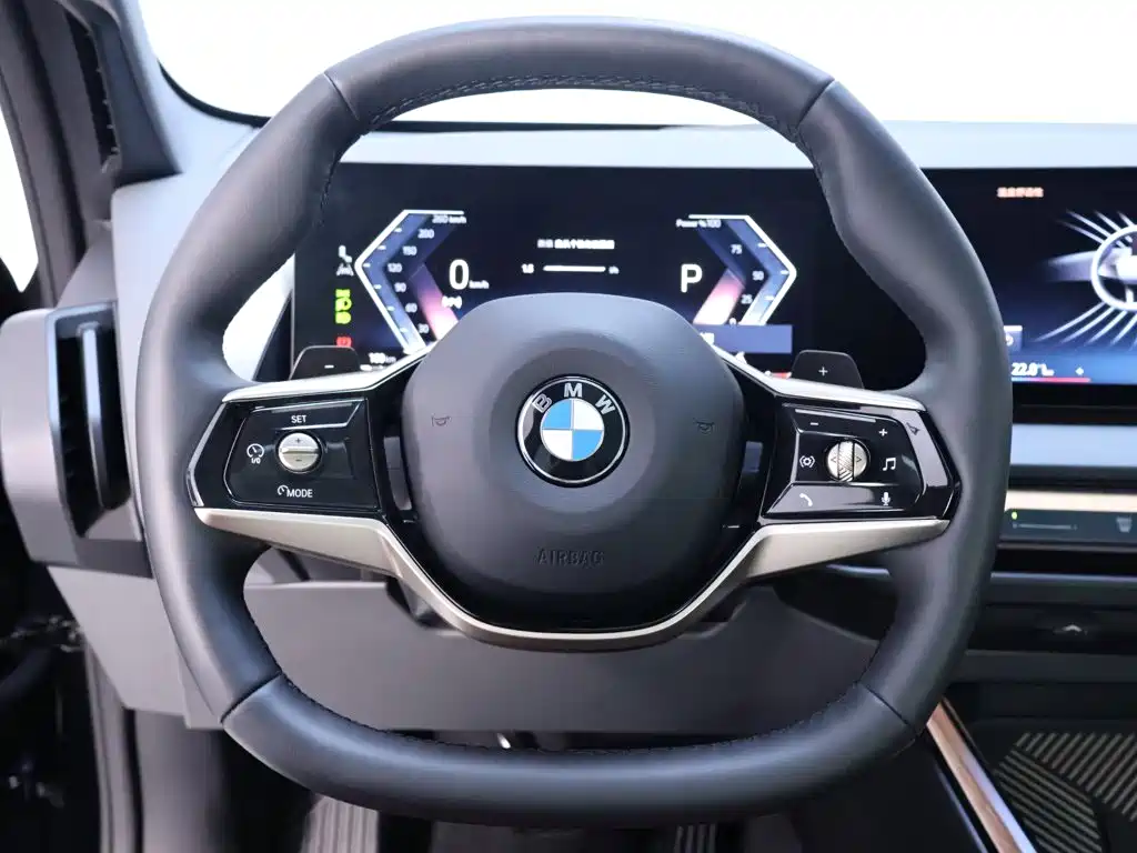 BMW X3 — миниатюра 16