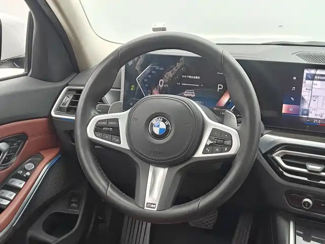 BMW 3 Series — миниатюра 11