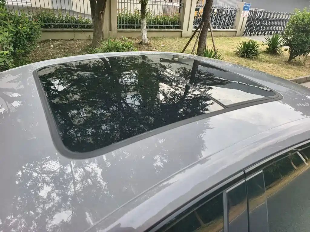 BYD Han — миниатюра 16