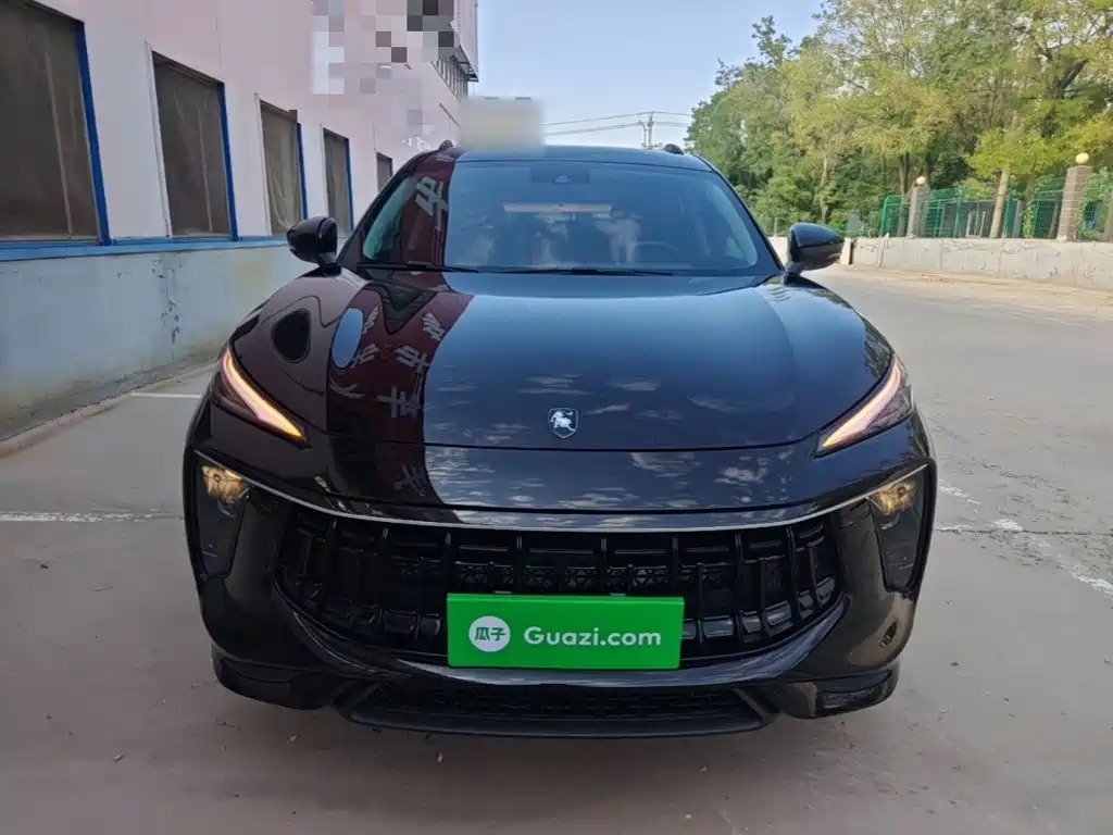 Fengxing Fengxing T5 EVO — миниатюра 3