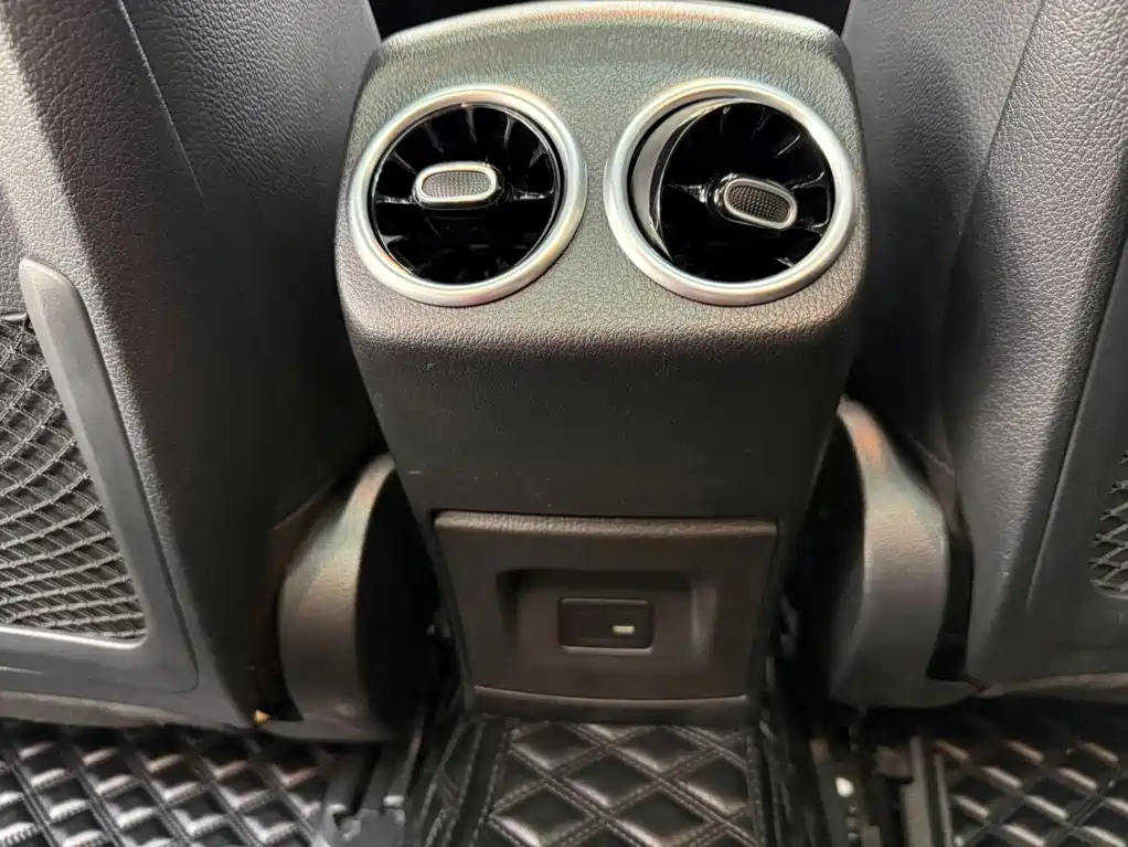 Mercedes-Benz A-Class — миниатюра 19