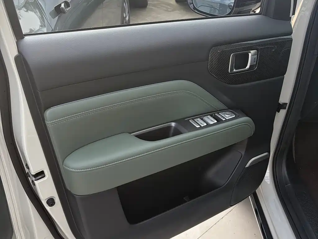 Baojun YepPlus Plus 2026 501km
