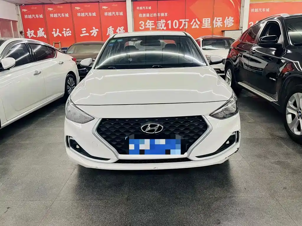Hyundai Elantra — миниатюра 2