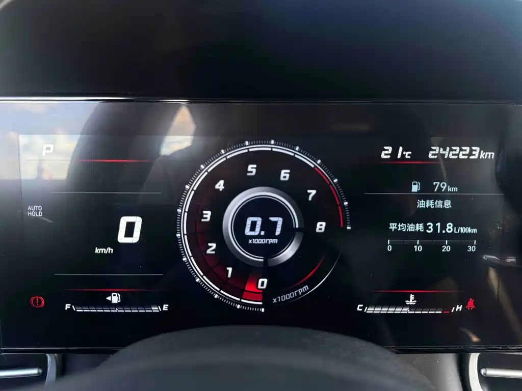 Hyundai Elantra — миниатюра 22
