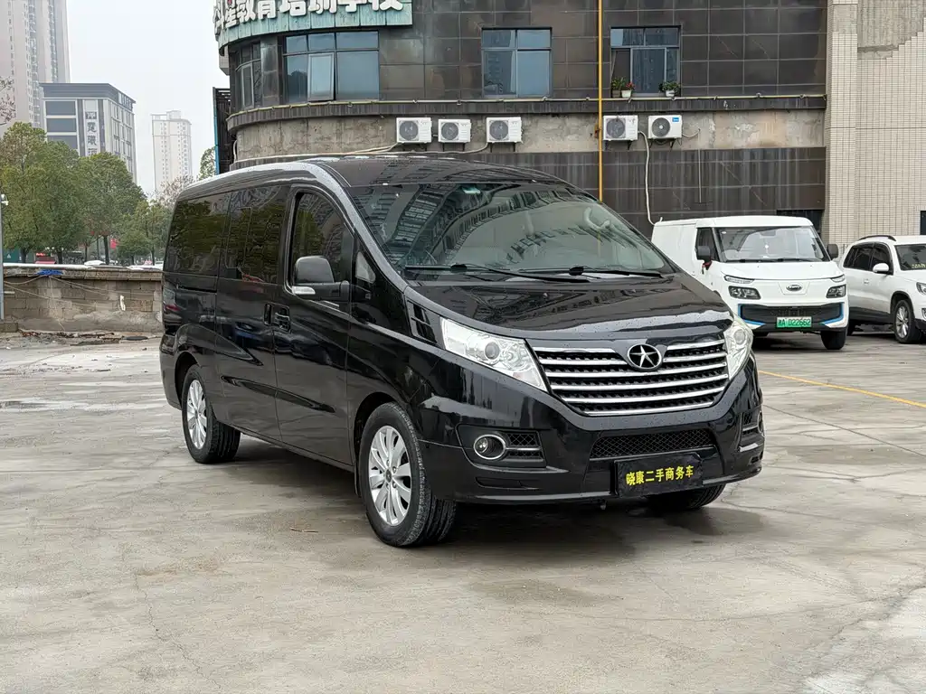 JIANGQI GROUP RUIFENG M5