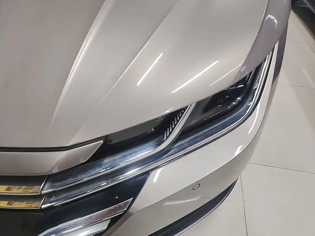 Volkswagen CC — миниатюра 24