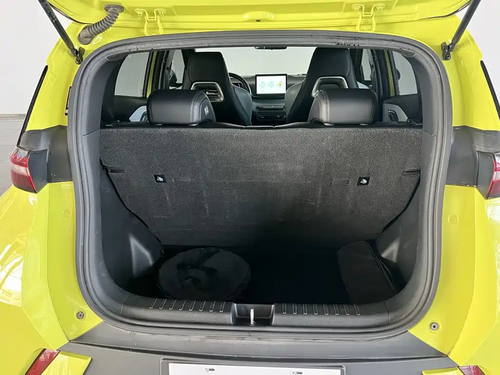 BYD Seagull — миниатюра 4