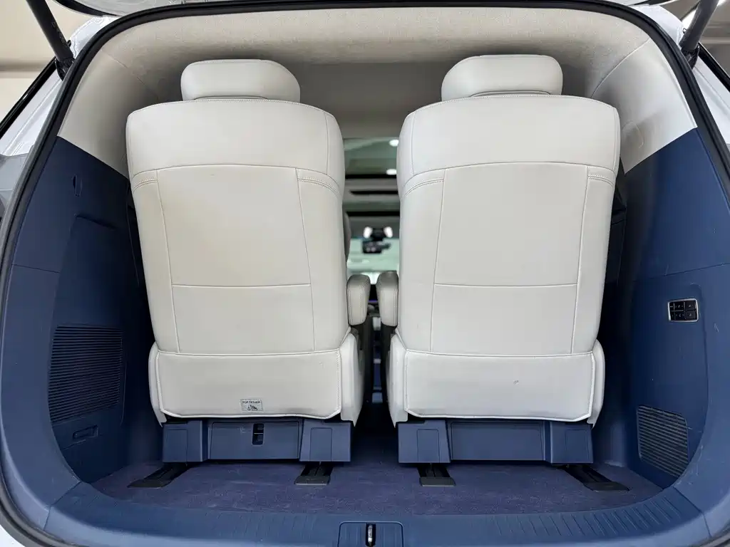 Buick Century — миниатюра 19