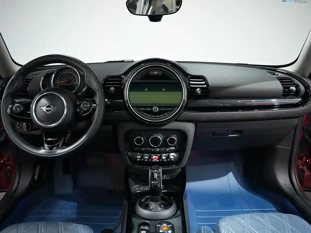 MINI Mini Clubman — миниатюра 13