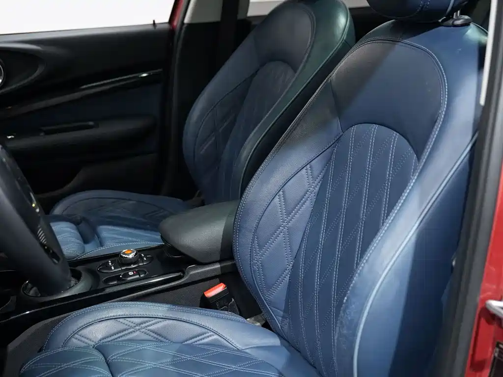 MINI Mini Clubman — миниатюра 16