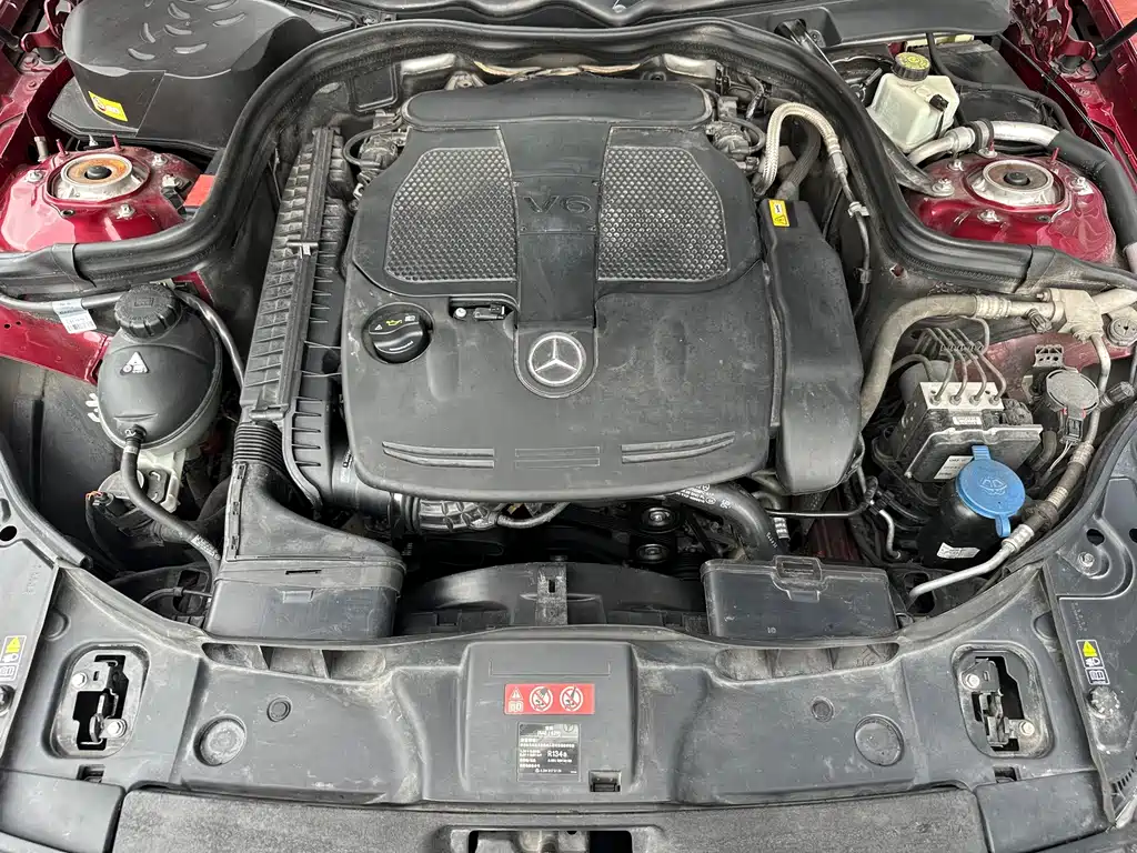 Mercedes-Benz CLS — миниатюра 18