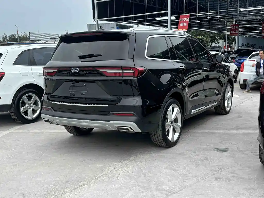 Ford Equator — миниатюра 4