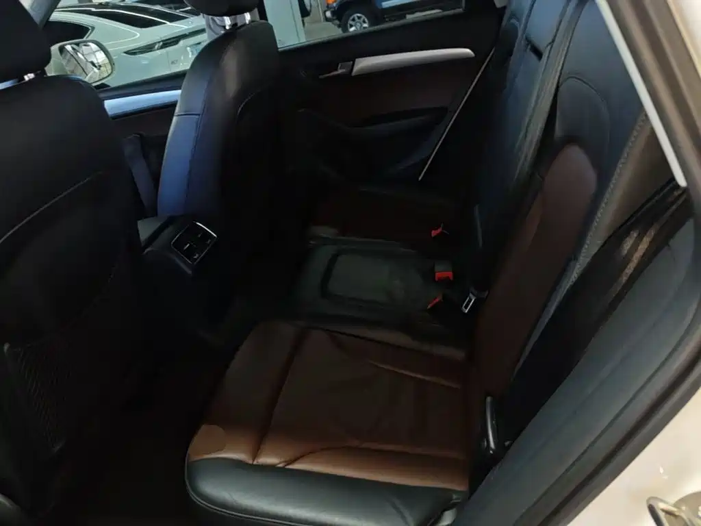 Audi Q5 — миниатюра 17