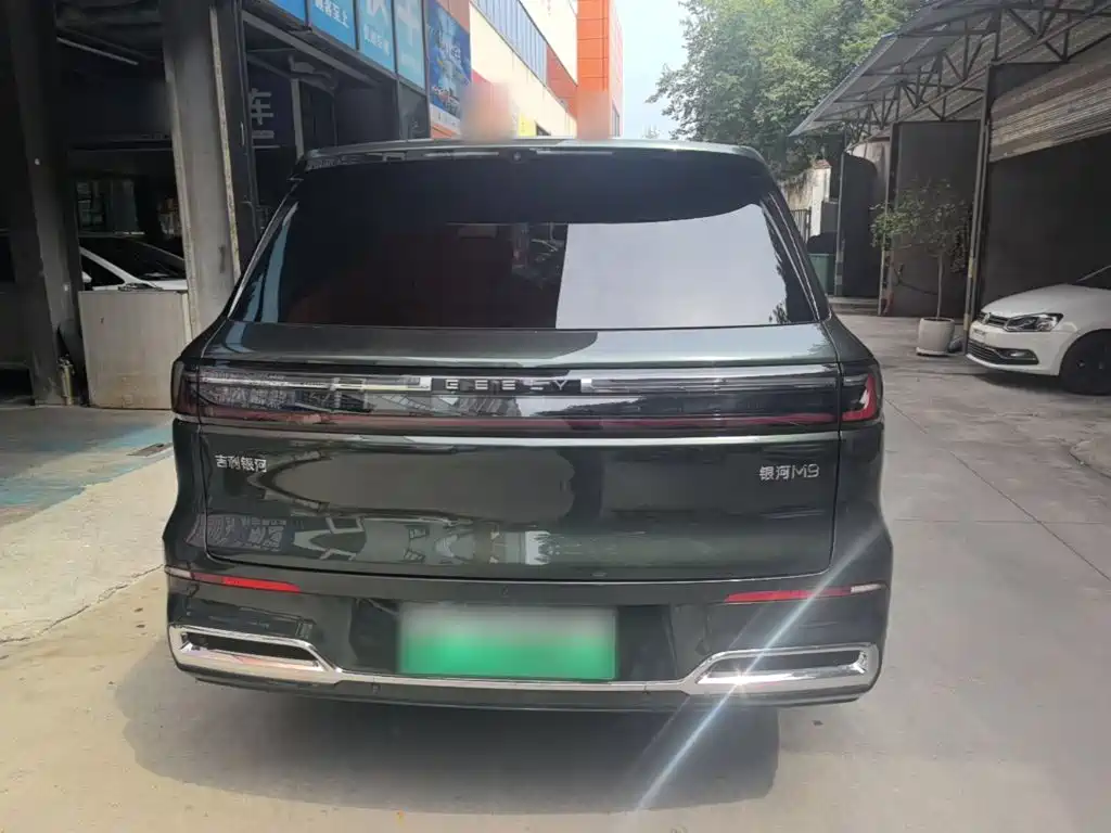Galaxy Galaxy M9 — миниатюра 6