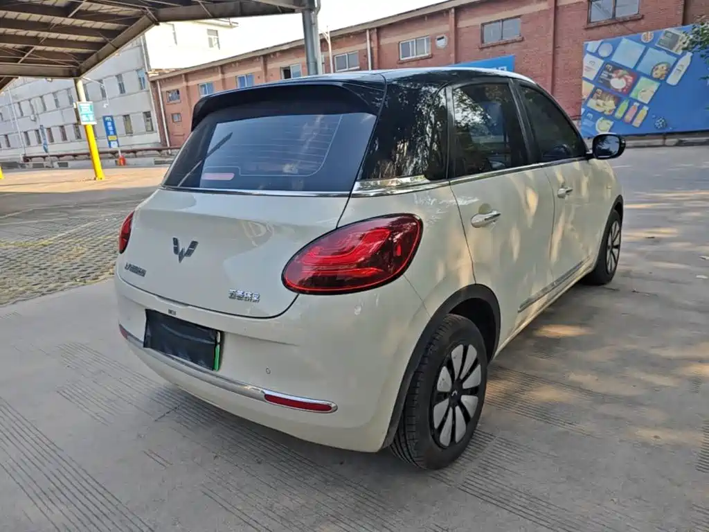 Wuling Bingo — миниатюра 7