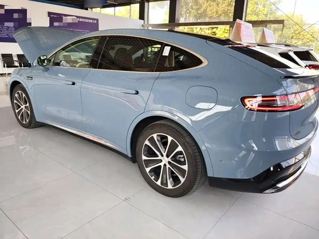 Zhijie Zhijie R7 — миниатюра 5