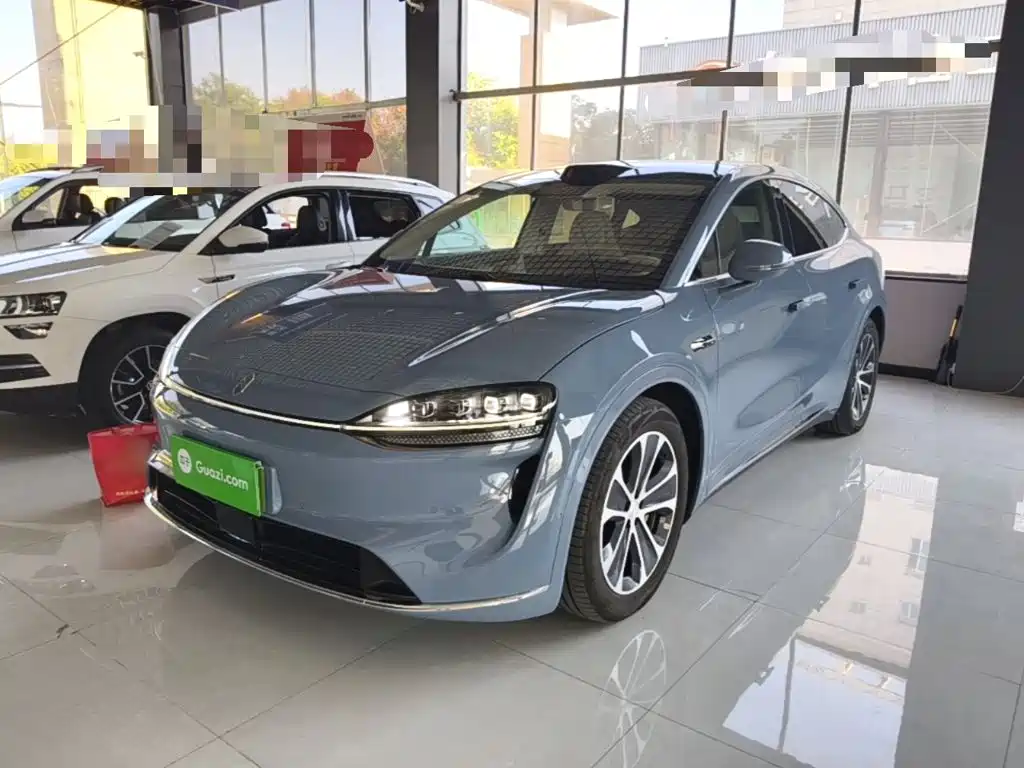 Zhijie Zhijie R7