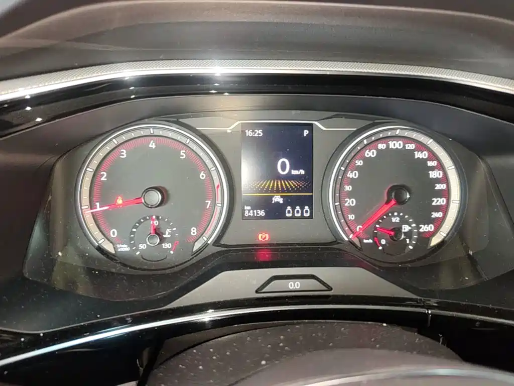 Volkswagen Tayron — миниатюра 12