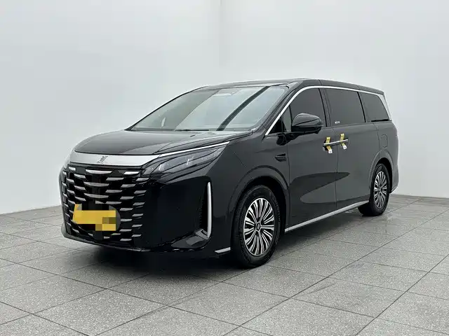 Byd Xia 2025