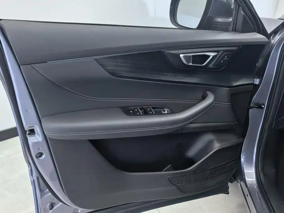 Chery Tiggo 5x — миниатюра 7