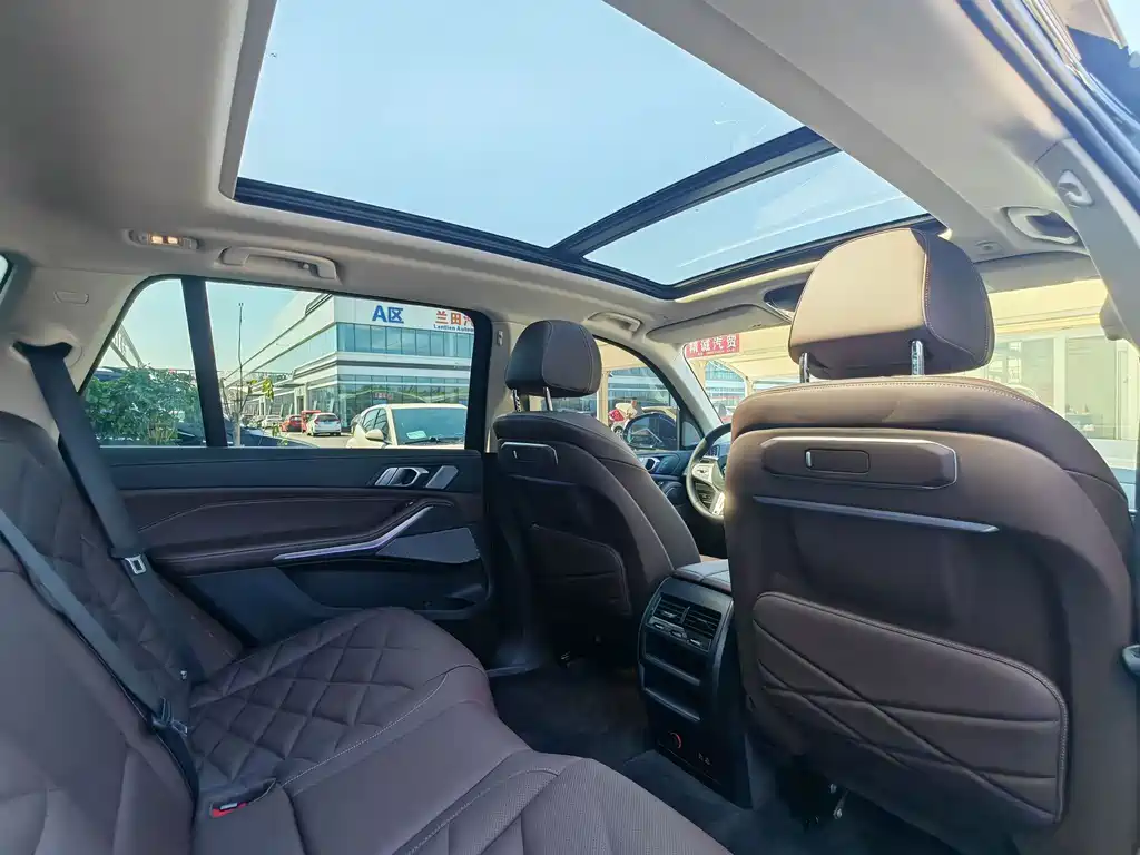 BMW X5 — миниатюра 15