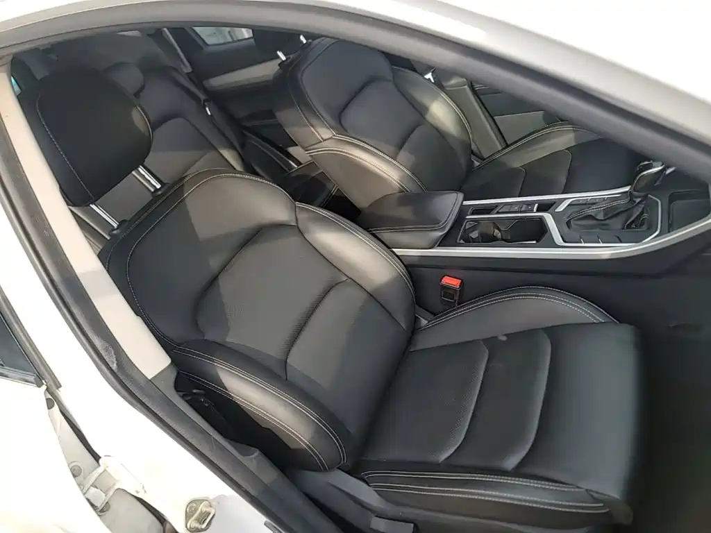 Geely Vision X6 — миниатюра 25