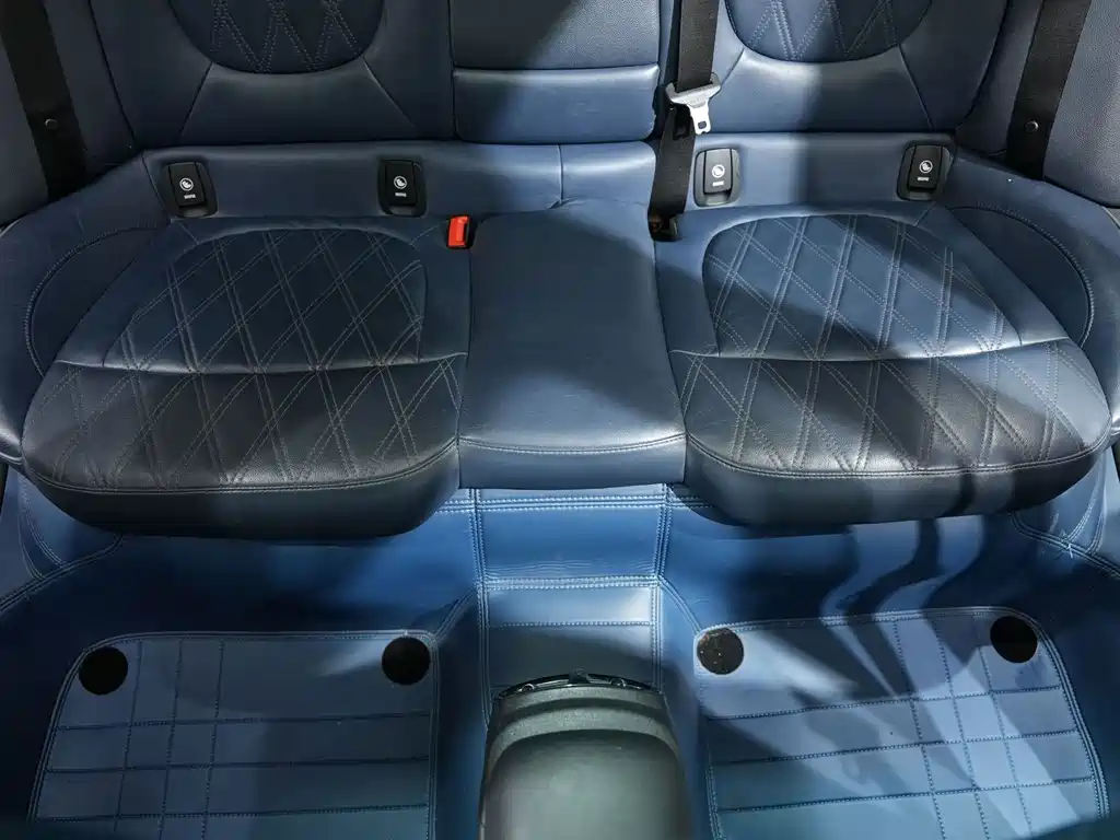 MINI Mini Clubman — миниатюра 19