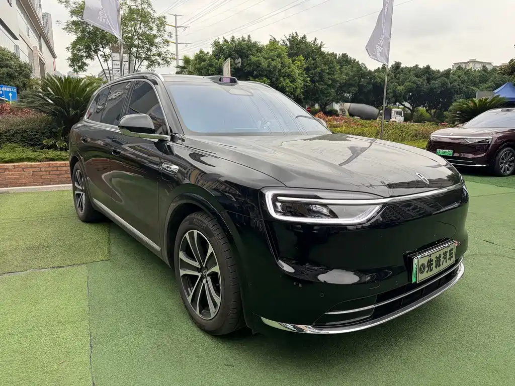 AITO AITO M7 — миниатюра 3