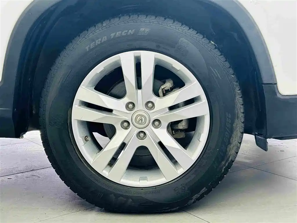 Changan CS75 — миниатюра 11