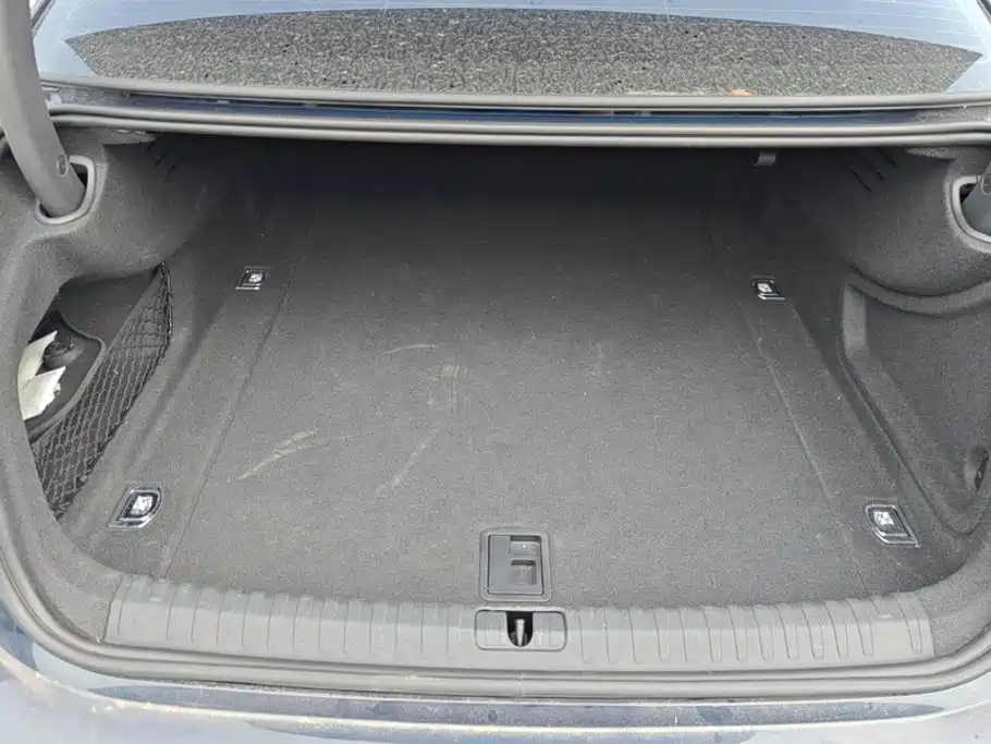 Audi A7L — миниатюра 4
